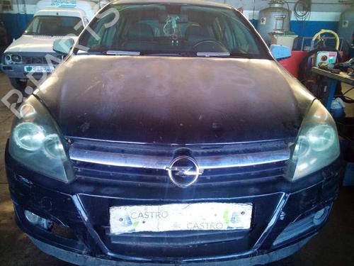 Used Parts OPEL ASTRA H (A04) 2.0 Turbo (L48) (170 hp) 844108