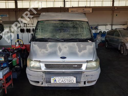 Used Parts FORD TRANSIT Van (FA_ _)    1162282