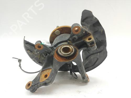 Left front steering knuckle FORD KUGA III (DFK) | BP33470345M25 - Image 3