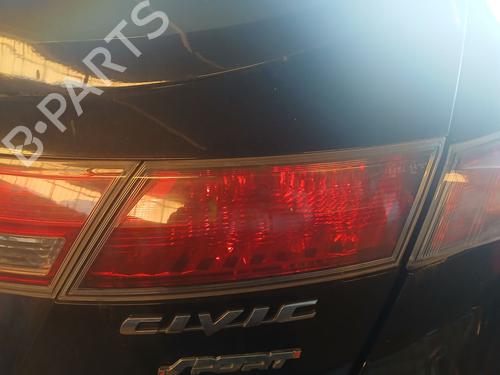Used Right tailgate light HONDA CIVIC VIII Hatchback (FN, FK) 2.2 CTDi (FK3) (140 hp) 31654396