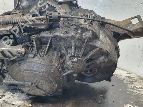 Gearbox VOLVO XC70 I Cross Country (295) D5 AWD | BP24305928M3