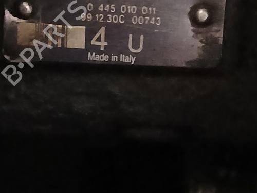 Einspritzpumpe für ROVER 75 (RJ) 2.0 CDT (115 hp) 33175407