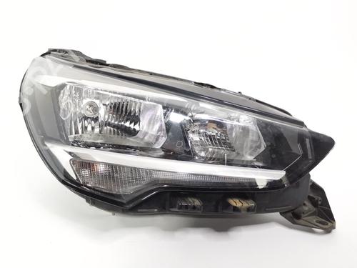 Right headlight OPEL CORSA F (P2JO) | BP28129721C29 - Image 1
