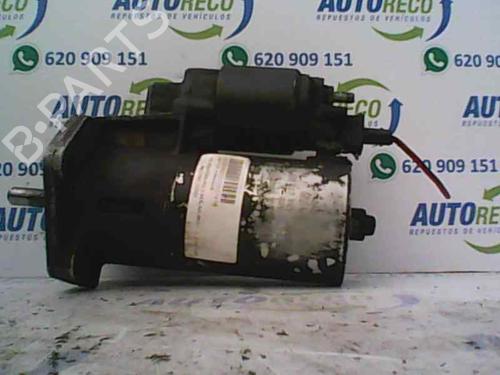 Starter VW POLO III (6N1)  | BP3172441M8 