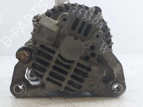 Alternator MAZDA 6 Hatchback (GG)  | BP8491256M7 