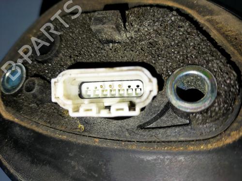 Left mirror FIAT 500 (312_) 1.2 LPG (312AXA1A) | BP9314254C26