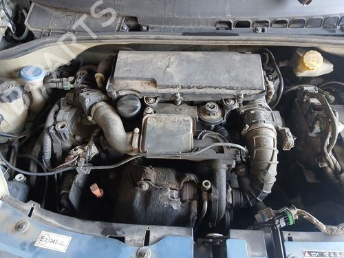 Used Engine Engine CITROËN C3 I (FC_, FN_) 1.4 HDi (68 hp) 39717122 39717122