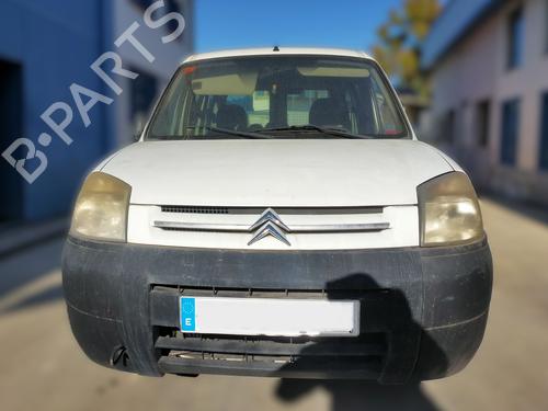 Used Parts CITROËN BERLINGO MULTISPACE (B9) 1.6 HDi 75 16V 4515926