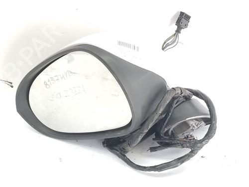 Left mirror SEAT IBIZA IV (6J5, 6P1)  | BP29585765C26 