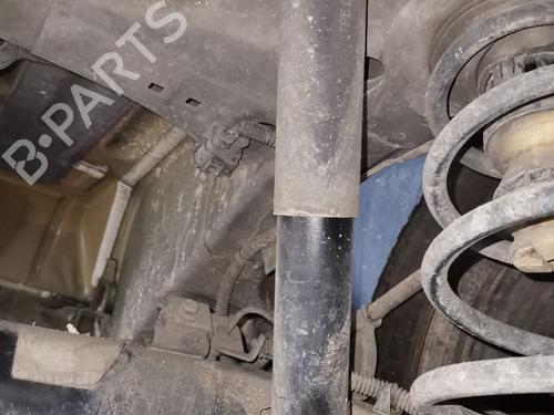 Højre bagtil støddæmper CITROËN BERLINGO (ER_, EC_) 1.5 BlueHDi 100 (102 hp) 30115902