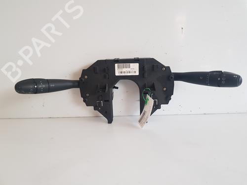 Used Headlight switch CITROËN C4 Coupe (LA_) 1.6 16V (109 hp) 16680433