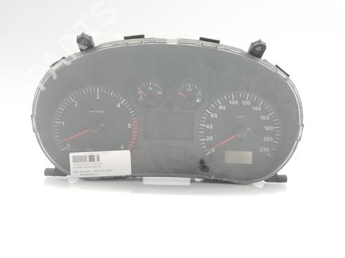 Used Instrument cluster SEAT IBIZA II (6K1) 1.9 D (68 hp) 14973849