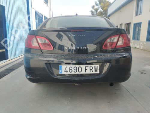 Engine CHRYSLER SEBRING (JS) 2.0 CRD | BP34509703M1  - Image 30