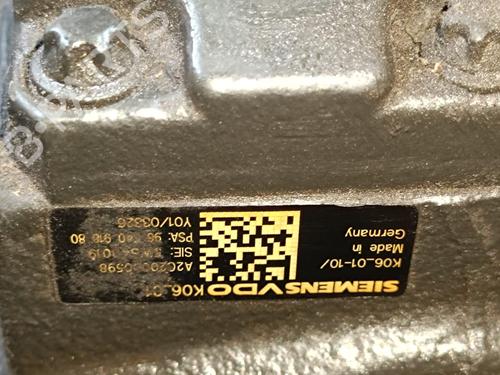 Used Injection pump FORD FOCUS II (DA_, HCP, DP) 2.0 TDCi (136 hp) 32083094