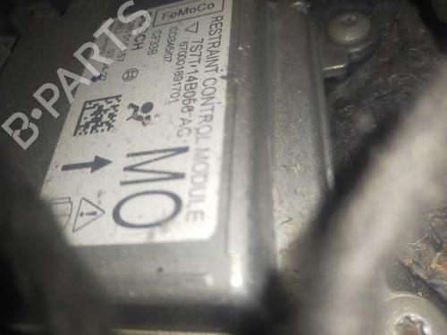 Used ECU airbags FORD MONDEO IV (BA7) 2.0 TDCi (140 hp) 7774436