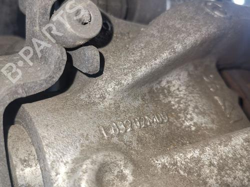 Right rear brake caliper PEUGEOT 208 II (UB_, UP_, UW_, UJ_)  | BP27159847M106 