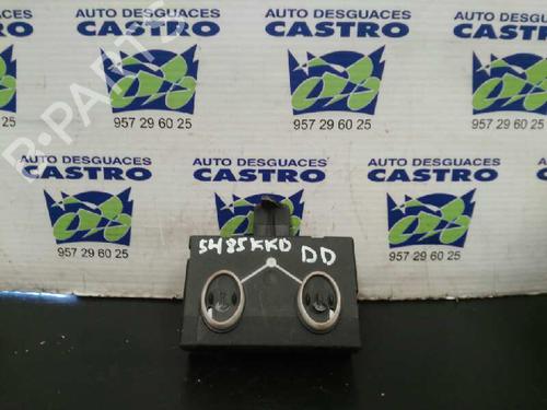 Electronic module SEAT LEON (5F1)  | BP3169550M83 