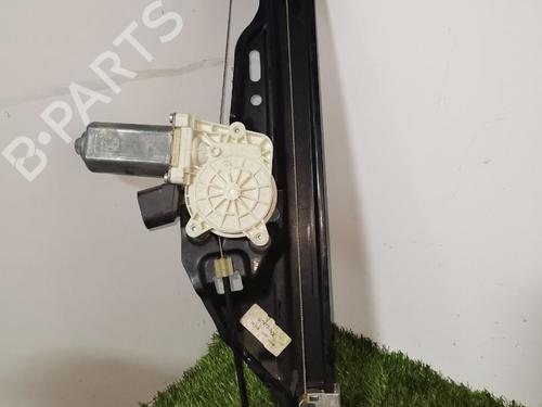 Rear right window mechanism BMW 5 (E60) 520 d | BP23883731C25 