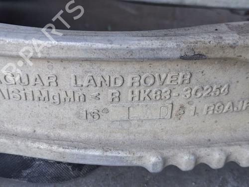 Right front suspension arm JAGUAR F-PACE (X761)  | BP29288491M13 