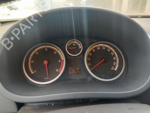Steering column OPEL CORSA D (S07) | BP39518162M21 - Image 13