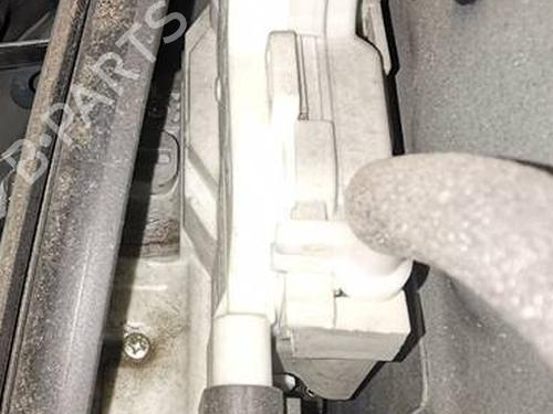 Used Rear right lock Rear right lock AUDI A4 B9 (8W2, 8WC) 2.0 TDI (150 hp) 40081837 40081837