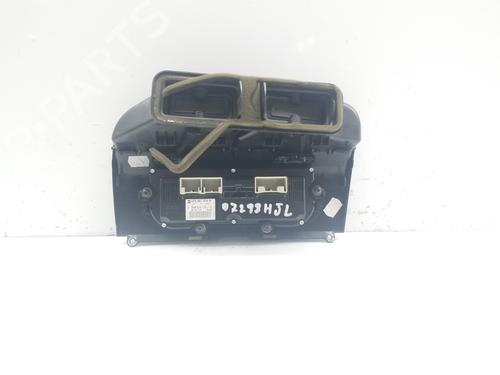 Climate control SEAT ALTEA XL (5P5, 5P8)  | BP18148323I5 