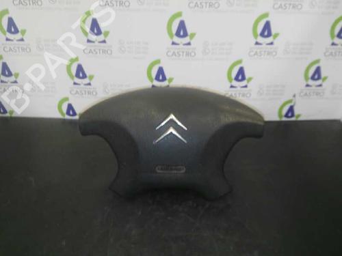 Used Driver airbag CITROËN XSARA (N1) [1997-2005]  3166809