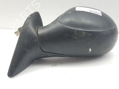Left mirror CITROËN XSARA PICASSO (N68)  | BP19935100C26 