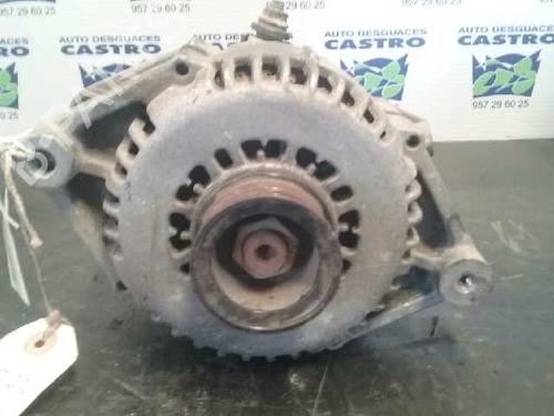 Used Alternator DAEWOO LEGANZA (KLAV) 2.0 16V (133 hp) 3560243