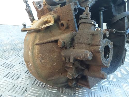 Gearbox CITROËN BERLINGO / BERLINGO FIRST MPV (MF_, GJK_, GFK_)  | BP9196159M3 