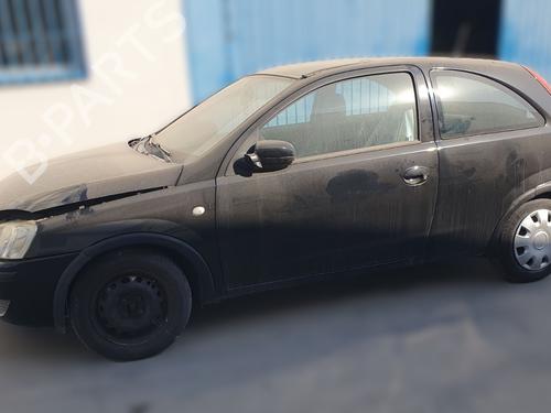 Engine OPEL CORSA C (X01) 1.3 CDTI (F08, F68) | BP38534799M1 - Image 16