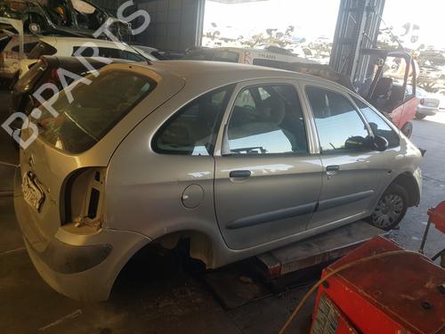 Headlight switch CITROËN XSARA PICASSO (N68)  | BP19183124I24 