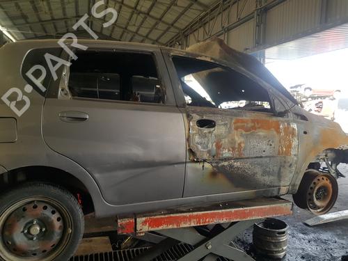 Right taillight DAEWOO KALOS (KLAS) 1.4 16V | BP15596351C35 - Image 8