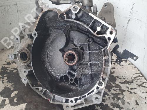 Used Gearbox Gearbox OPEL ASTRA H (A04) [2004-2014] 31584615 31584615