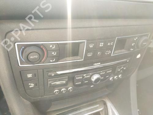 Engine CITROËN C5 III (RD_) 2.0 HDi 140 (RDRHF8, RDRHFA, RDRHA8, RDRHAJ) | BP34188551M1  - Image 19