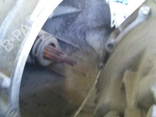 Gearbox BMW 3 (E46)  | BP3561772M3 