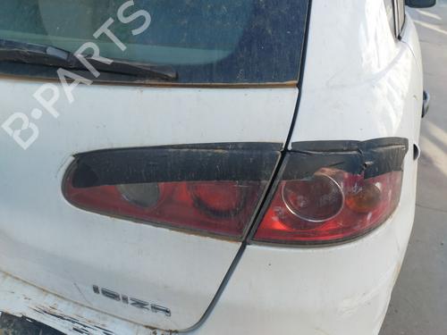 Catalyst SEAT IBIZA III (6L1) | BP35977541M10 - Image 17