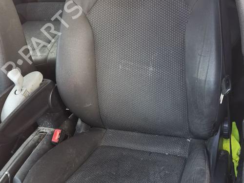Seats set AUDI A1 (8X1, 8XK) | BP36677210C78 - Image 2