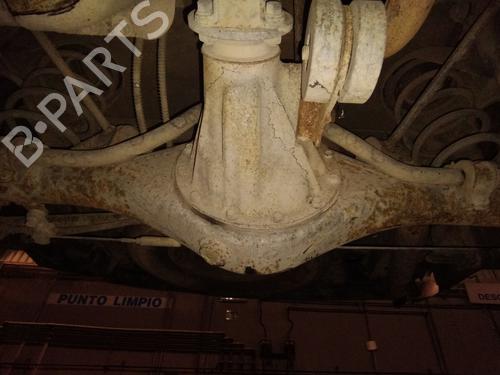Rear differential KIA SORENTO I (JC) | BP30936579M24
