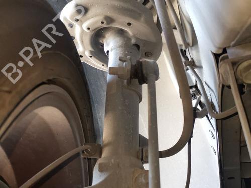 Used Left front shock absorber NISSAN QASHQAI II (J11, J11_) [2013-2025]  29282453