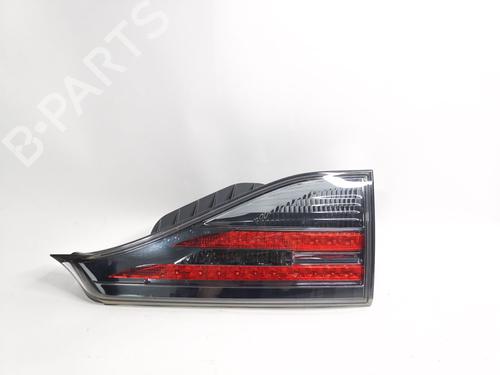 Right tailgate light LEXUS CT (ZWA10_) 200h (ZWA10_, ZWA10R) | BP30062958C80