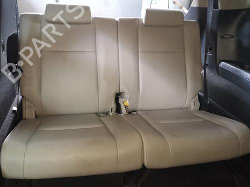 Used Rear seat (3rd row) MAZDA CX-9 (TB) [2006-2026]  31753263