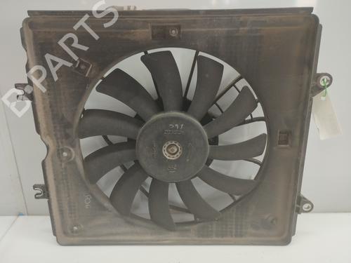 Radiator fan HONDA CR-V III (RE_) 2.2 i-CTDi 4WD (RE6) | BP16763939M35 