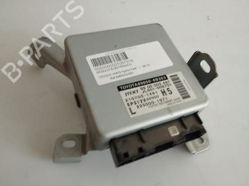 Electronic module TOYOTA YARIS (_P13_) 1.5 Hybrid (NHP130_) | BP13231972M83 