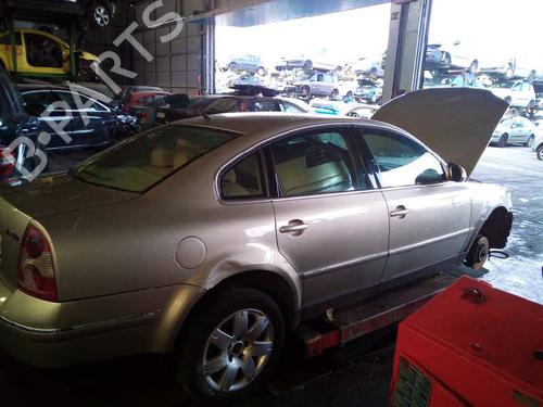 Climate control VW PASSAT B5.5 (3B3) 2.5 TDI | BP5077089I5 