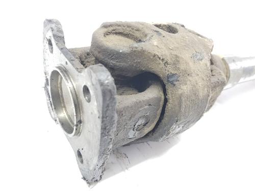 Driveshaft NISSAN PATROL III/2 Station Wagon (W260)  | BP27345521M37 