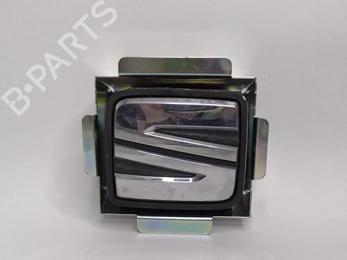 Trunk håndtak SEAT IBIZA IV SC (6J1, 6P5) 1.2 TSI (90 hp) 33042551