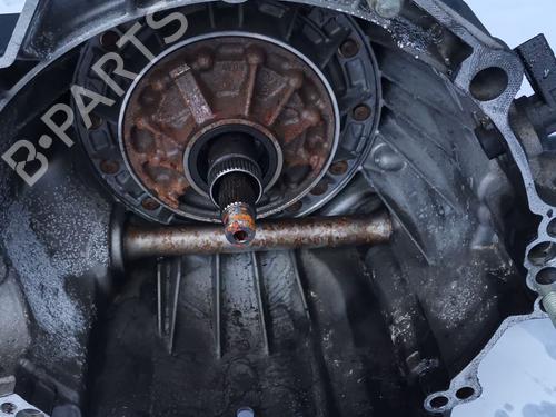 Gearbox AUDI A6 C6 (4F2) 3.2 FSI | BP22790069M3
