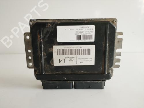 Engine control unit (ECU) CHEVROLET NUBIRA Saloon 1.4 | BP10719427M57 