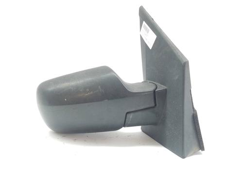 Right mirror FORD FUSION (JU_) 1.4 TDCi | BP26882539C27 